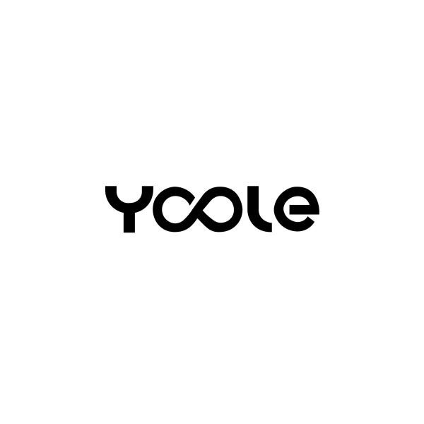YOOLE RECHARGEABLE VANITY MIRROR